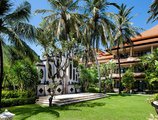 The Tanjung Benoa Beach Resort Bali в Танджунг Беноа Индонезия ✅. Забронировать номер онлайн по выгодной цене в The Tanjung Benoa Beach Resort Bali. Трансфер из аэропорта.