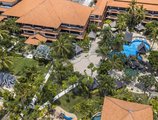 The Tanjung Benoa Beach Resort Bali в Танджунг Беноа Индонезия ✅. Забронировать номер онлайн по выгодной цене в The Tanjung Benoa Beach Resort Bali. Трансфер из аэропорта.