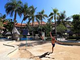 The Tanjung Benoa Beach Resort Bali в Танджунг Беноа Индонезия ✅. Забронировать номер онлайн по выгодной цене в The Tanjung Benoa Beach Resort Bali. Трансфер из аэропорта.