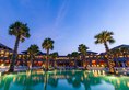 Radisson Blu Bali Uluwatu в регион Джимбаран Индонезия ✅. Забронировать номер онлайн по выгодной цене в Radisson Blu Bali Uluwatu. Трансфер из аэропорта.