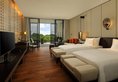 Radisson Blu Bali Uluwatu в регион Джимбаран Индонезия ✅. Забронировать номер онлайн по выгодной цене в Radisson Blu Bali Uluwatu. Трансфер из аэропорта.