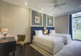 Radisson Blu Resort Phu Quoc в Фукуок Вьетнам ✅. Забронировать номер онлайн по выгодной цене в Radisson Blu Resort Phu Quoc. Трансфер из аэропорта.