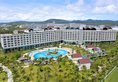 Radisson Blu Resort Phu Quoc в Фукуок Вьетнам ✅. Забронировать номер онлайн по выгодной цене в Radisson Blu Resort Phu Quoc. Трансфер из аэропорта.