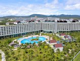Radisson Blu Resort Phu Quoc в Фукуок Вьетнам ✅. Забронировать номер онлайн по выгодной цене в Radisson Blu Resort Phu Quoc. Трансфер из аэропорта.