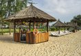 Radisson Blu Resort Phu Quoc в Фукуок Вьетнам ✅. Забронировать номер онлайн по выгодной цене в Radisson Blu Resort Phu Quoc. Трансфер из аэропорта.
