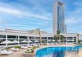 Radisson Blu Hotel & Resort в Абу-Даби ОАЭ ✅. Забронировать номер онлайн по выгодной цене в Radisson Blu Hotel & Resort. Трансфер из аэропорта.