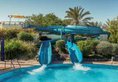 Radisson Blu Hotel & Resort в Абу-Даби ОАЭ ✅. Забронировать номер онлайн по выгодной цене в Radisson Blu Hotel & Resort. Трансфер из аэропорта.