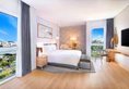 Radisson Blu Hotel & Resort в Абу-Даби ОАЭ ✅. Забронировать номер онлайн по выгодной цене в Radisson Blu Hotel & Resort. Трансфер из аэропорта.