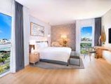 Radisson Blu Hotel & Resort в Абу-Даби ОАЭ ✅. Забронировать номер онлайн по выгодной цене в Radisson Blu Hotel & Resort. Трансфер из аэропорта.
