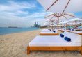Radisson Blu Hotel & Resort в Абу-Даби ОАЭ ✅. Забронировать номер онлайн по выгодной цене в Radisson Blu Hotel & Resort. Трансфер из аэропорта.