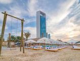 Radisson Blu Hotel & Resort в Абу-Даби ОАЭ ✅. Забронировать номер онлайн по выгодной цене в Radisson Blu Hotel & Resort. Трансфер из аэропорта.