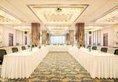 Radisson Blu Hotel & Resort в Абу-Даби ОАЭ ✅. Забронировать номер онлайн по выгодной цене в Radisson Blu Hotel & Resort. Трансфер из аэропорта.