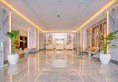 Radisson Blu Hotel & Resort в Абу-Даби ОАЭ ✅. Забронировать номер онлайн по выгодной цене в Radisson Blu Hotel & Resort. Трансфер из аэропорта.