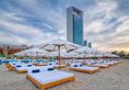 Radisson Blu Hotel & Resort в Абу-Даби ОАЭ ✅. Забронировать номер онлайн по выгодной цене в Radisson Blu Hotel & Resort. Трансфер из аэропорта.