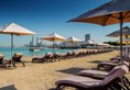 Radisson Blu Hotel & Resort в Абу-Даби ОАЭ ✅. Забронировать номер онлайн по выгодной цене в Radisson Blu Hotel & Resort. Трансфер из аэропорта.