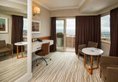 Radisson President Beyazit Istanbul в Стамбул Турция ✅. Забронировать номер онлайн по выгодной цене в Radisson President Beyazit Istanbul. Трансфер из аэропорта.