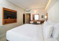 Radisson President Beyazit Istanbul в Стамбул Турция ✅. Забронировать номер онлайн по выгодной цене в Radisson President Beyazit Istanbul. Трансфер из аэропорта.