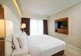 Radisson President Beyazit Istanbul в Стамбул Турция ✅. Забронировать номер онлайн по выгодной цене в Radisson President Beyazit Istanbul. Трансфер из аэропорта.