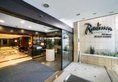 Radisson President Beyazit Istanbul в Стамбул Турция ✅. Забронировать номер онлайн по выгодной цене в Radisson President Beyazit Istanbul. Трансфер из аэропорта.