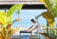 Raffles Bali в Бали Индонезия ✅. Забронировать номер онлайн по выгодной цене в Raffles Bali. Трансфер из аэропорта.