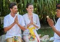 Raffles Bali в Бали Индонезия ✅. Забронировать номер онлайн по выгодной цене в Raffles Bali. Трансфер из аэропорта.