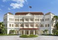 Raffles Singapore в Сингапур Сингапур ✅. Забронировать номер онлайн по выгодной цене в Raffles Singapore. Трансфер из аэропорта.