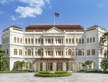 Raffles Singapore в Сингапур Сингапур ✅. Забронировать номер онлайн по выгодной цене в Raffles Singapore. Трансфер из аэропорта.