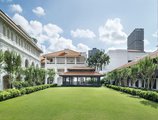 Raffles Singapore в Сингапур Сингапур ✅. Забронировать номер онлайн по выгодной цене в Raffles Singapore. Трансфер из аэропорта.