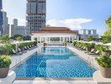 Raffles Singapore в Сингапур Сингапур ✅. Забронировать номер онлайн по выгодной цене в Raffles Singapore. Трансфер из аэропорта.