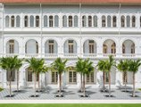 Raffles Singapore в Сингапур Сингапур ✅. Забронировать номер онлайн по выгодной цене в Raffles Singapore. Трансфер из аэропорта.