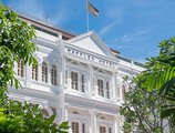 Raffles Singapore в Сингапур Сингапур ✅. Забронировать номер онлайн по выгодной цене в Raffles Singapore. Трансфер из аэропорта.