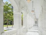 Raffles Singapore в Сингапур Сингапур ✅. Забронировать номер онлайн по выгодной цене в Raffles Singapore. Трансфер из аэропорта.