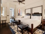 Raffles Singapore в Сингапур Сингапур ✅. Забронировать номер онлайн по выгодной цене в Raffles Singapore. Трансфер из аэропорта.