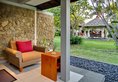Rama Beach Resort and Villas в регион Кута Индонезия ✅. Забронировать номер онлайн по выгодной цене в Rama Beach Resort and Villas. Трансфер из аэропорта.