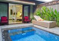 Rama Beach Resort and Villas в регион Кута Индонезия ✅. Забронировать номер онлайн по выгодной цене в Rama Beach Resort and Villas. Трансфер из аэропорта.