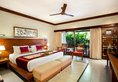 Rama Beach Resort and Villas в регион Кута Индонезия ✅. Забронировать номер онлайн по выгодной цене в Rama Beach Resort and Villas. Трансфер из аэропорта.