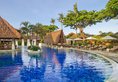 Rama Beach Resort and Villas в регион Кута Индонезия ✅. Забронировать номер онлайн по выгодной цене в Rama Beach Resort and Villas. Трансфер из аэропорта.