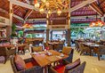 Rama Beach Resort and Villas в регион Кута Индонезия ✅. Забронировать номер онлайн по выгодной цене в Rama Beach Resort and Villas. Трансфер из аэропорта.