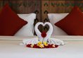 Rama Beach Resort and Villas в регион Кута Индонезия ✅. Забронировать номер онлайн по выгодной цене в Rama Beach Resort and Villas. Трансфер из аэропорта.