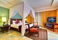Rama Beach Resort and Villas в регион Кута Индонезия ✅. Забронировать номер онлайн по выгодной цене в Rama Beach Resort and Villas. Трансфер из аэропорта.