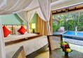 Rama Beach Resort and Villas в регион Кута Индонезия ✅. Забронировать номер онлайн по выгодной цене в Rama Beach Resort and Villas. Трансфер из аэропорта.
