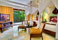 Rama Beach Resort and Villas в регион Кута Индонезия ✅. Забронировать номер онлайн по выгодной цене в Rama Beach Resort and Villas. Трансфер из аэропорта.