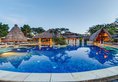 Rama Beach Resort and Villas в регион Кута Индонезия ✅. Забронировать номер онлайн по выгодной цене в Rama Beach Resort and Villas. Трансфер из аэропорта.