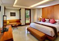 Rama Beach Resort and Villas в регион Кута Индонезия ✅. Забронировать номер онлайн по выгодной цене в Rama Beach Resort and Villas. Трансфер из аэропорта.