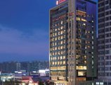 Ramada Plaza by Wyndham Gwangju в Сеул Южная Корея ✅. Забронировать номер онлайн по выгодной цене в Ramada Plaza by Wyndham Gwangju. Трансфер из аэропорта.