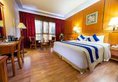 Swiss International Palace Hotel в Манама Бахрейн ✅. Забронировать номер онлайн по выгодной цене в Swiss International Palace Hotel. Трансфер из аэропорта.