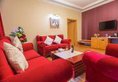 Swiss International Palace Hotel в Манама Бахрейн ✅. Забронировать номер онлайн по выгодной цене в Swiss International Palace Hotel. Трансфер из аэропорта.