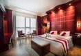 Swiss International Palace Hotel в Манама Бахрейн ✅. Забронировать номер онлайн по выгодной цене в Swiss International Palace Hotel. Трансфер из аэропорта.