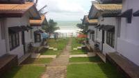Ramon Beach Resort в Амбалангода Шри-Ланка ✅. Забронировать номер онлайн по выгодной цене в Ramon Beach Resort. Трансфер из аэропорта.