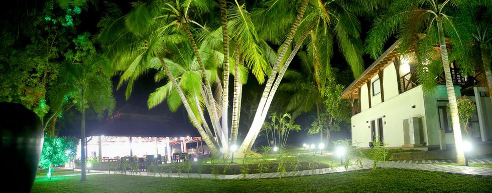 Ranna 212 Beach Resort в Тангалле Шри-Ланка ✅. Забронировать номер онлайн по выгодной цене в Ranna 212 Beach Resort. Трансфер из аэропорта.